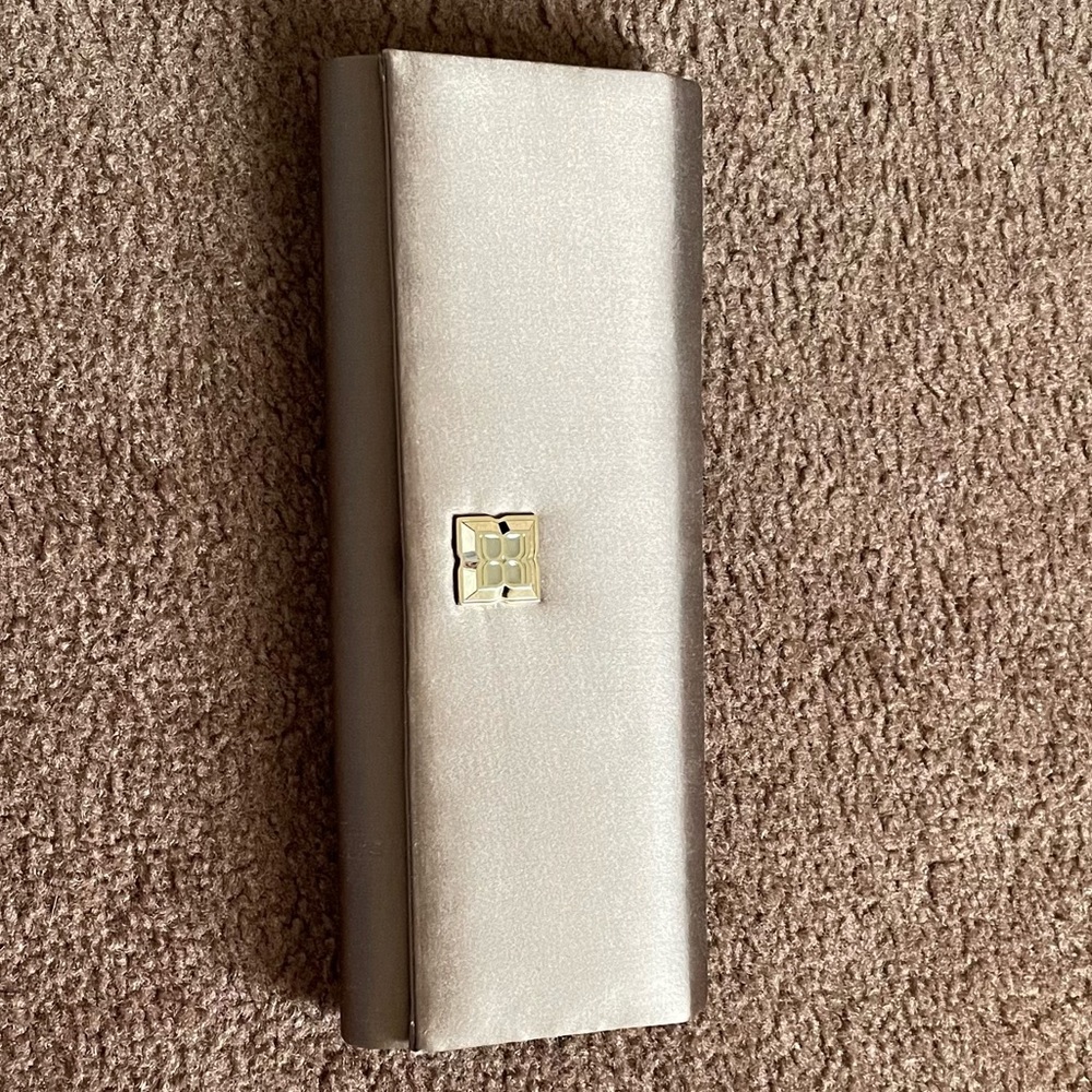 BCBG MAXAZARIA clutch bag